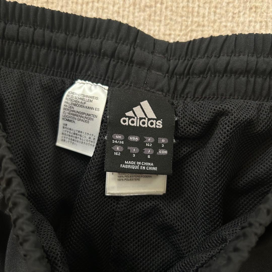 adidas AC Milan ウェアセット 【S】