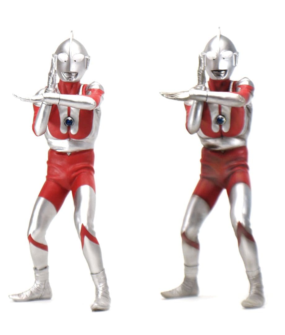 CCP ウルトラマン Cタイプ スペシウム光線 ハイグレードVer.