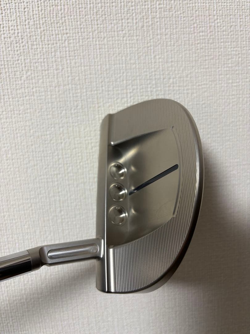 クラブ SCOTTY CAMERON SUPER SELECT GOLO 6.5