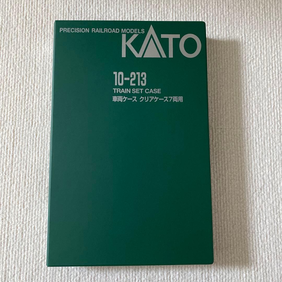 【KATO】 ナハネ20 ×6両