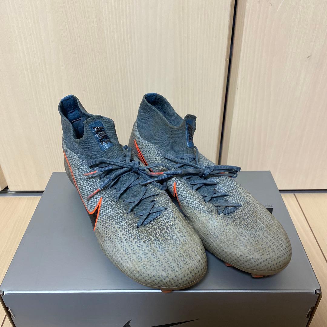 シューズ SUPERFLY 6 ELITE FG