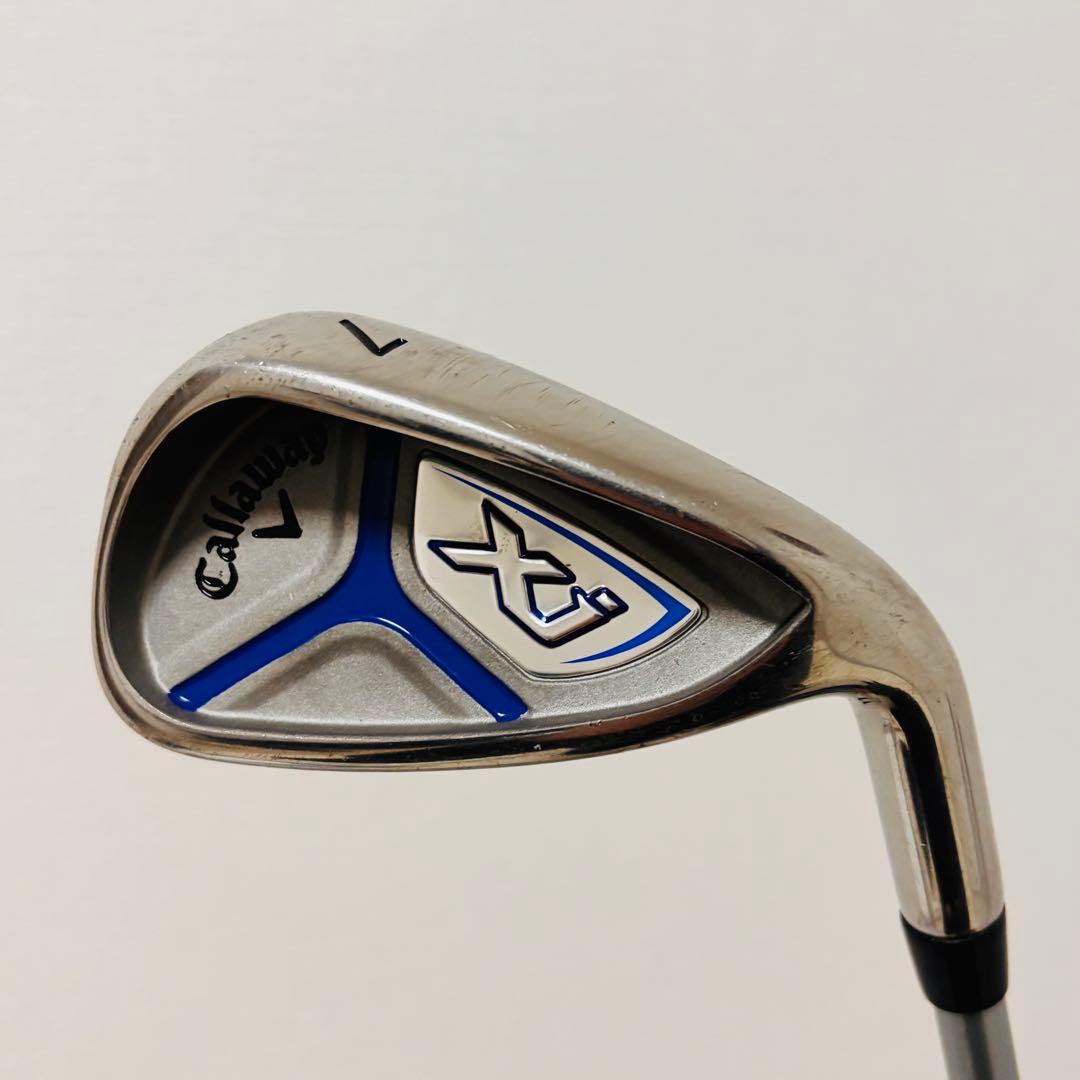Callaway xj2 ジュニア 子供 xj キャロウェイ ゴルフ クラブ