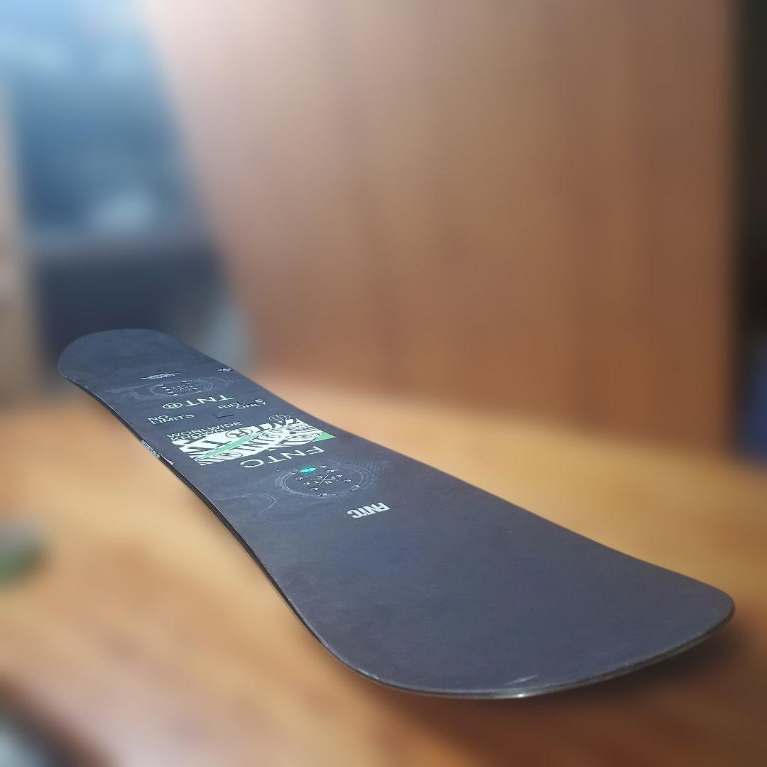 FNTC スノーボードブーツ 150cm! a2656