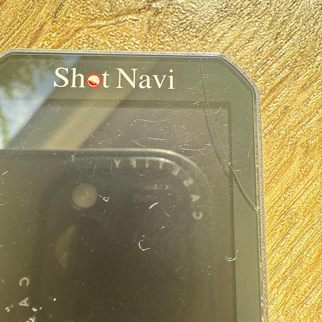 Granz Shot Navi GPSナビ　Granz