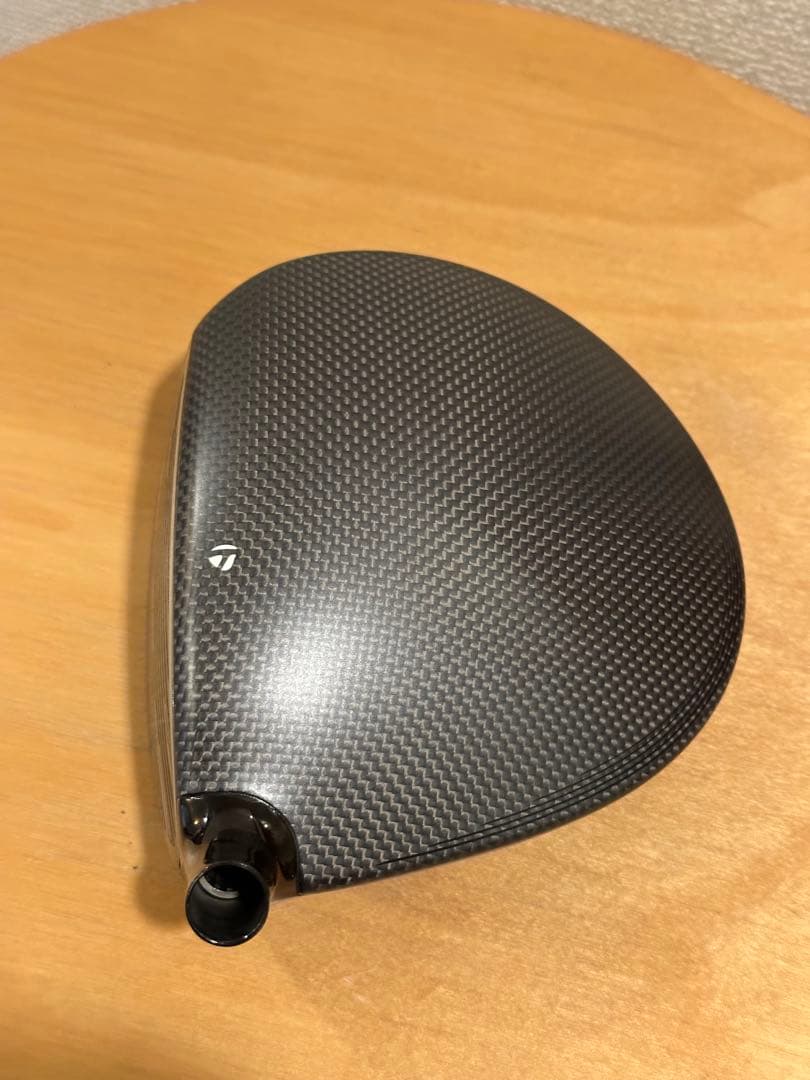 【美品】Qi35 9° ヘッドのみ