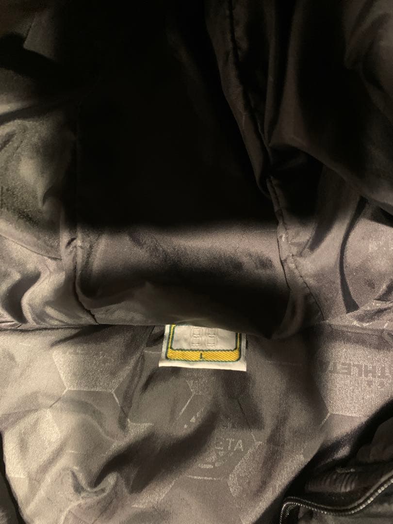 ATHLETA ベンチコート