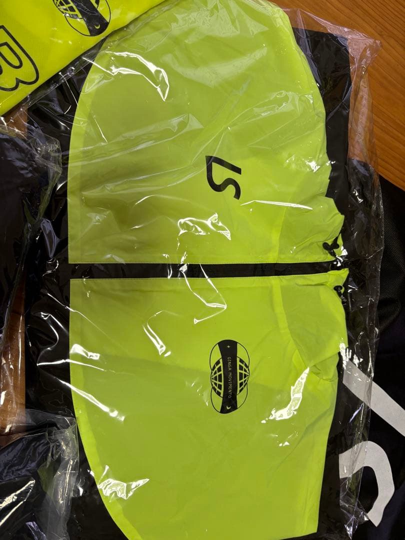 ルースイソンブラセット XL