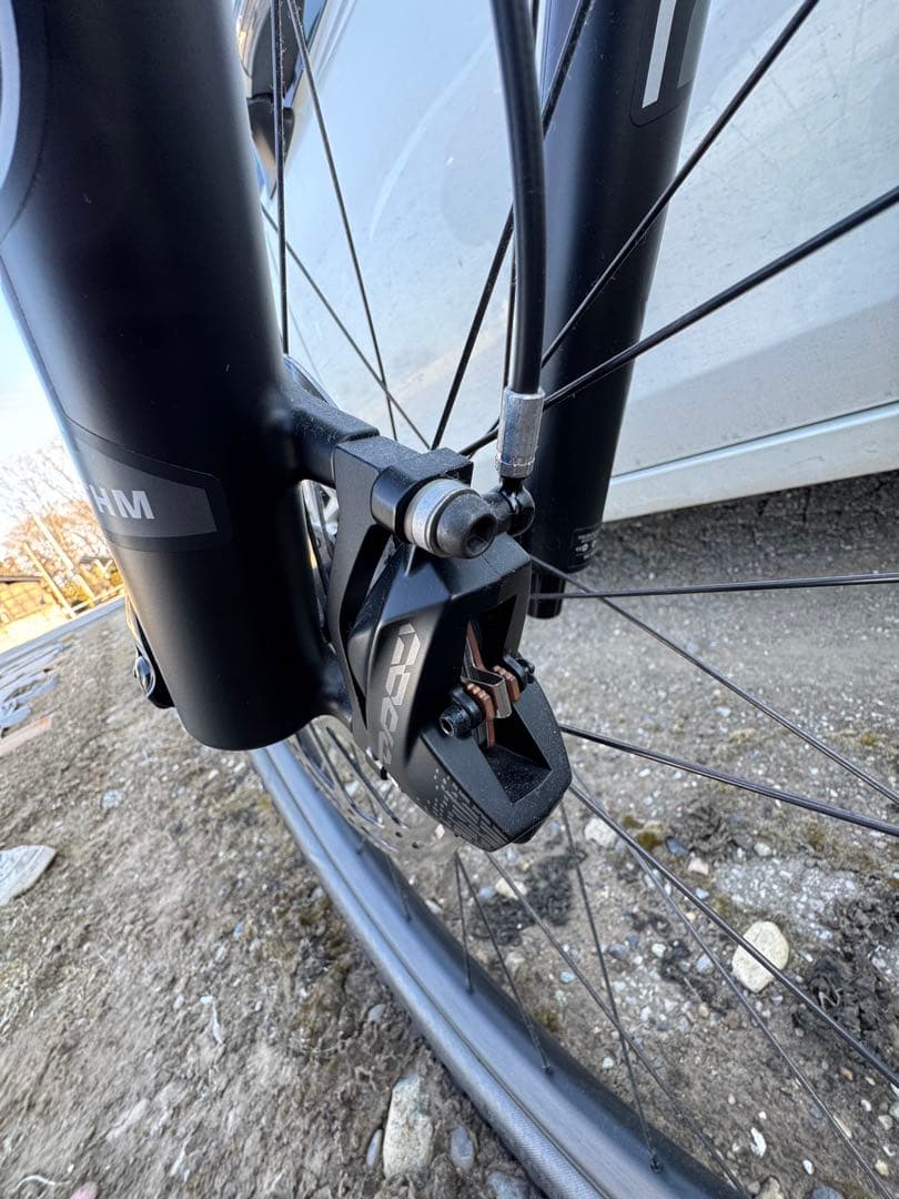 価格交渉可　specialized status160