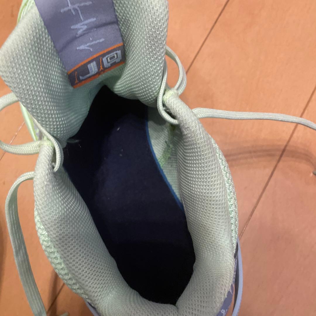 ja1 us9.5 バッシュ
