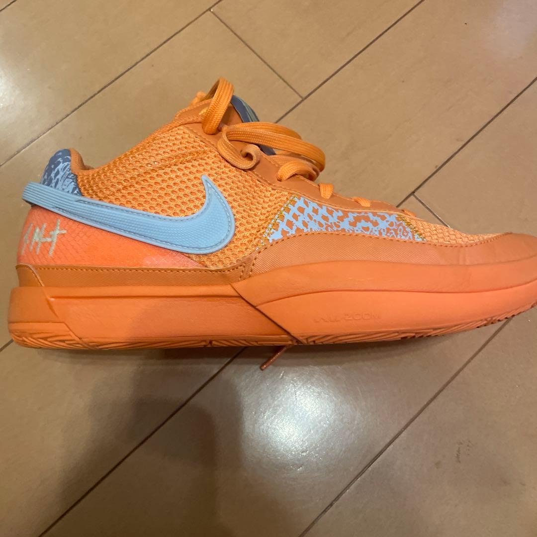 ja1 us9.5 バッシュ