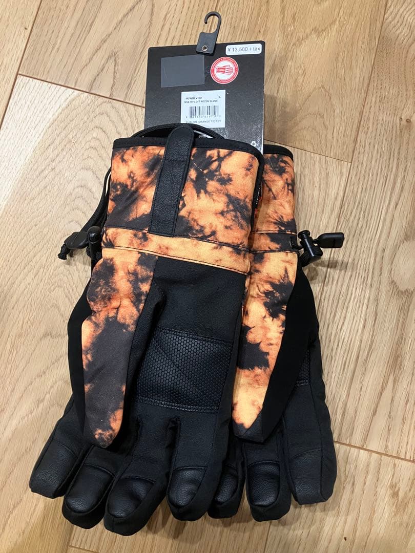 686 スノーボード グローブ　定価35%OFF