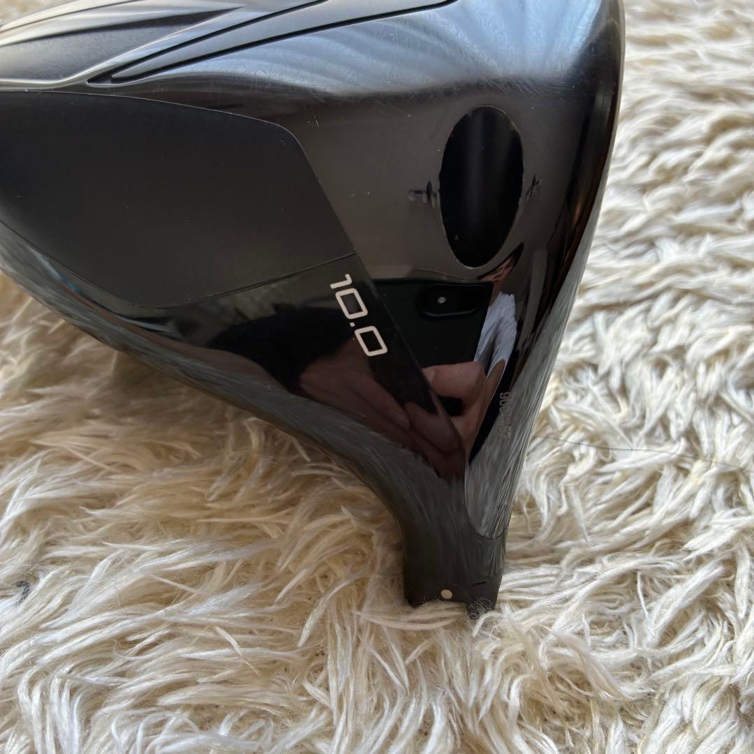 美品　Titleist タイトリスト　GT2　ドライバー　1W 10°