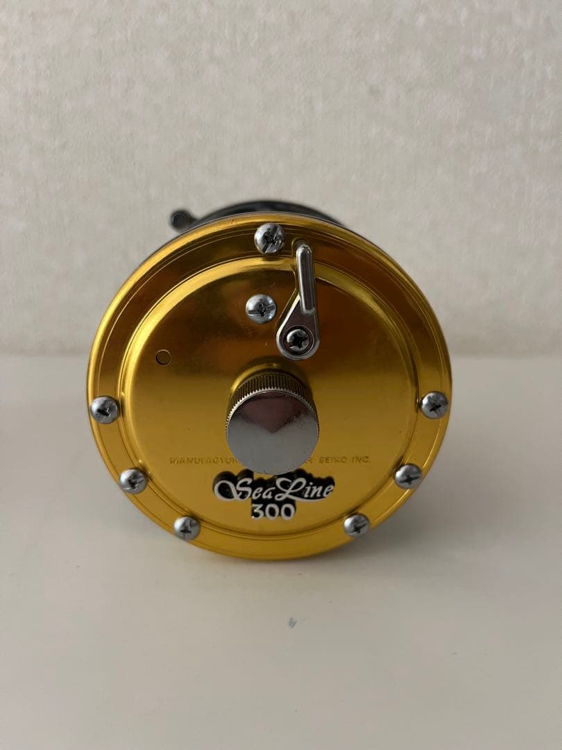 Daiwaシーライン300 SALE