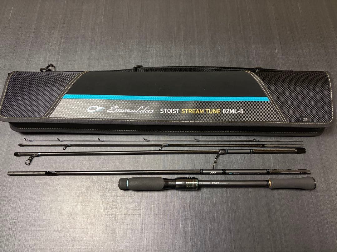 エメラルダス　STOIST ST 82ML-5