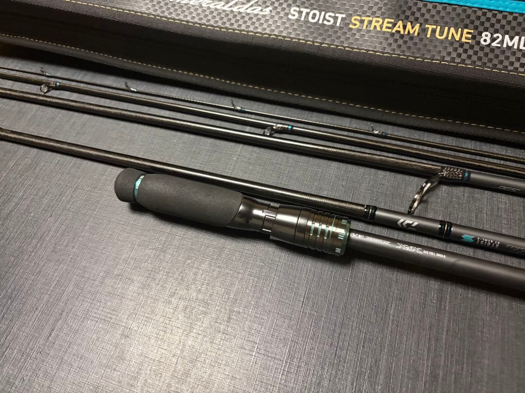 エメラルダス　STOIST ST 82ML-5