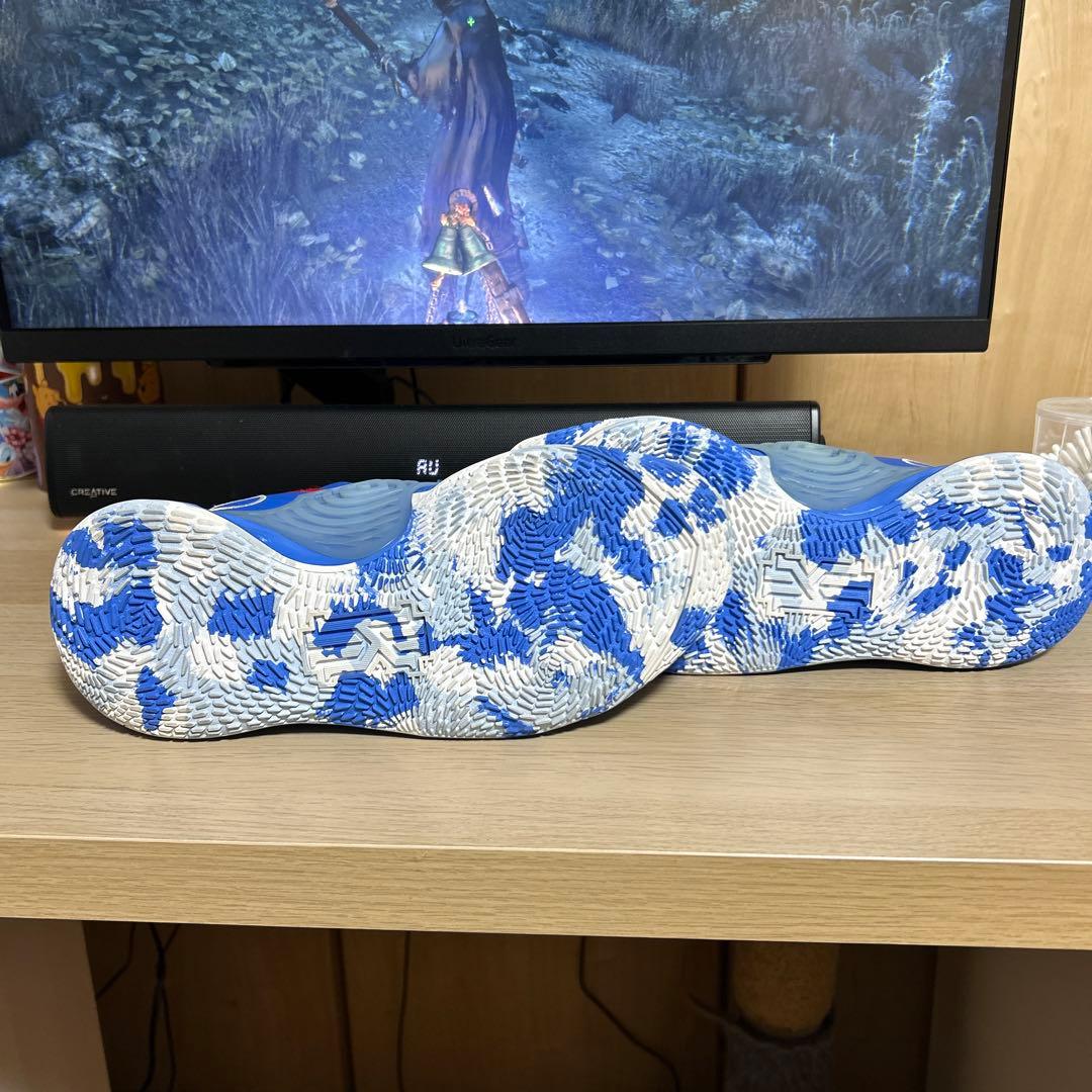 Nike バスケットボールシューズ カイリー　 状態キレイ！！