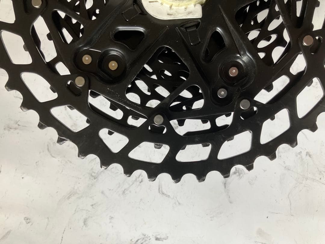 美品　SRAM SX EAGLE コンポセット