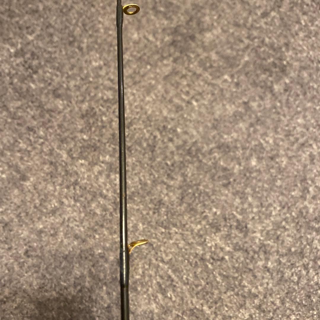 Daiwa TEAM DAIWA バスロッド