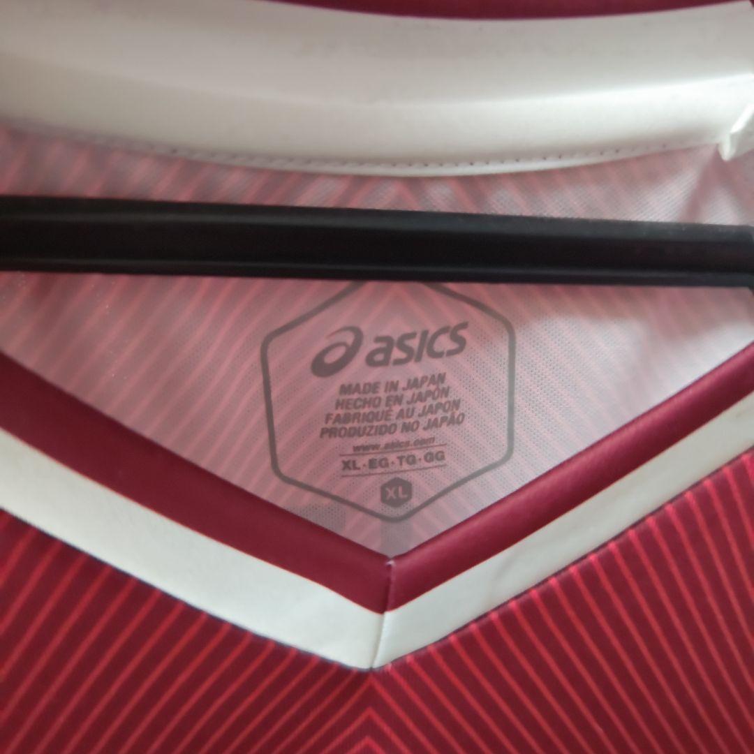 ヴィッセル神戸 2022 ACLレプリカユニフォーム 武藤嘉紀 XL