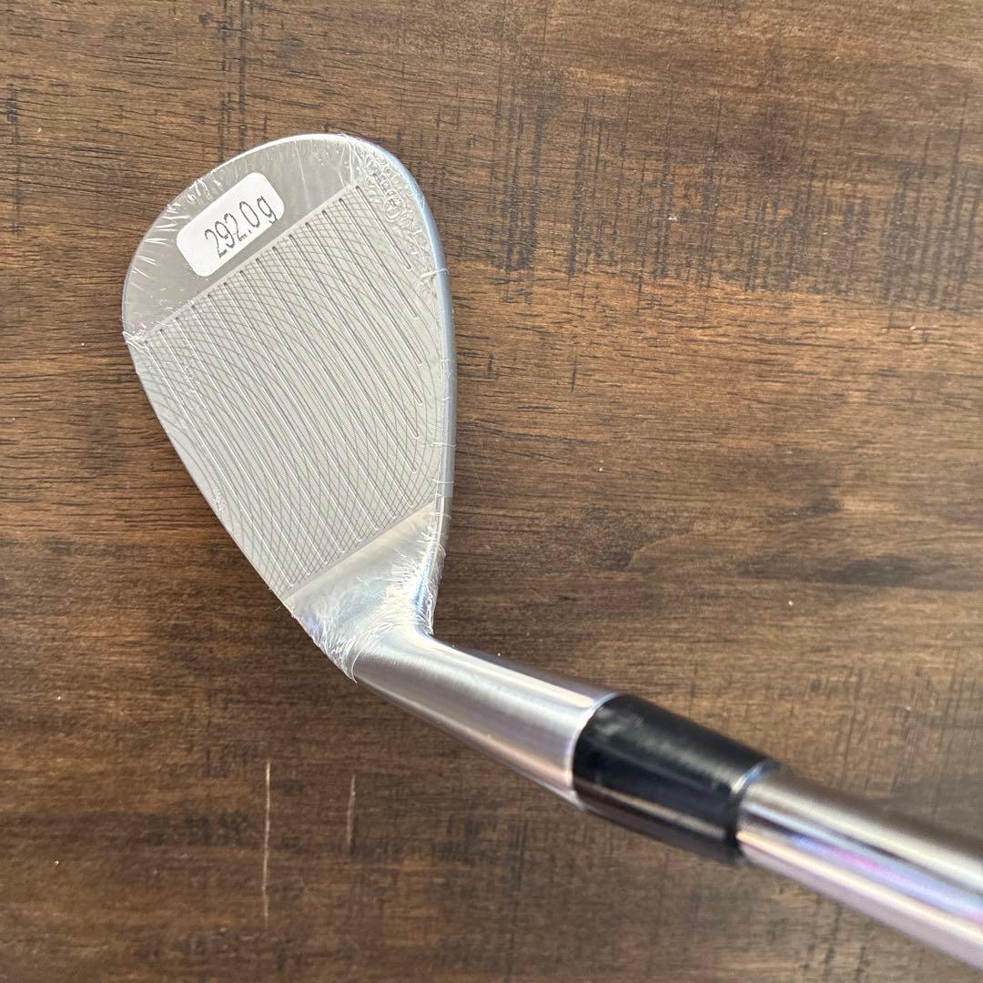 RomaRo SX Ray 52° ウェッジ 新品(フィルム未剥)