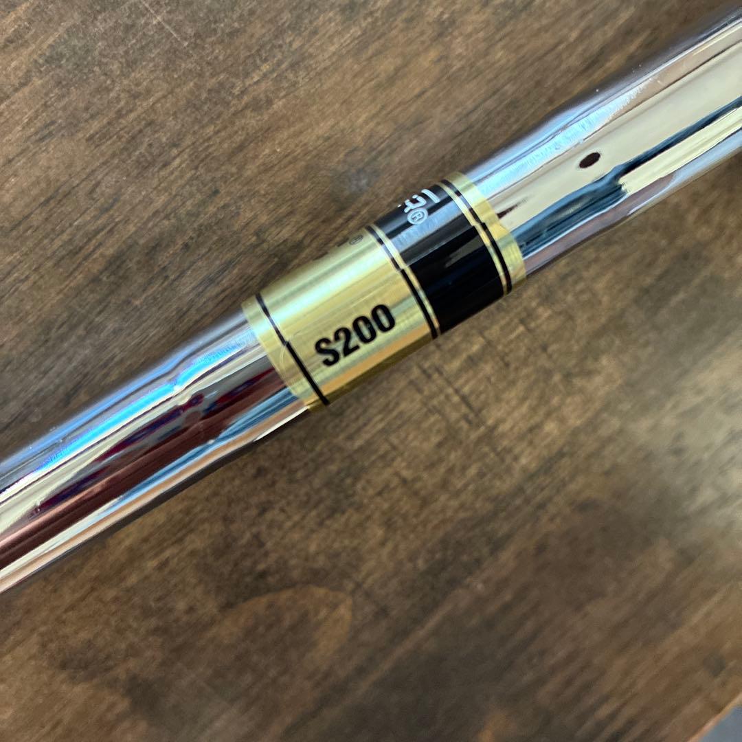 RomaRo SX Ray 52° ウェッジ 新品(フィルム未剥)