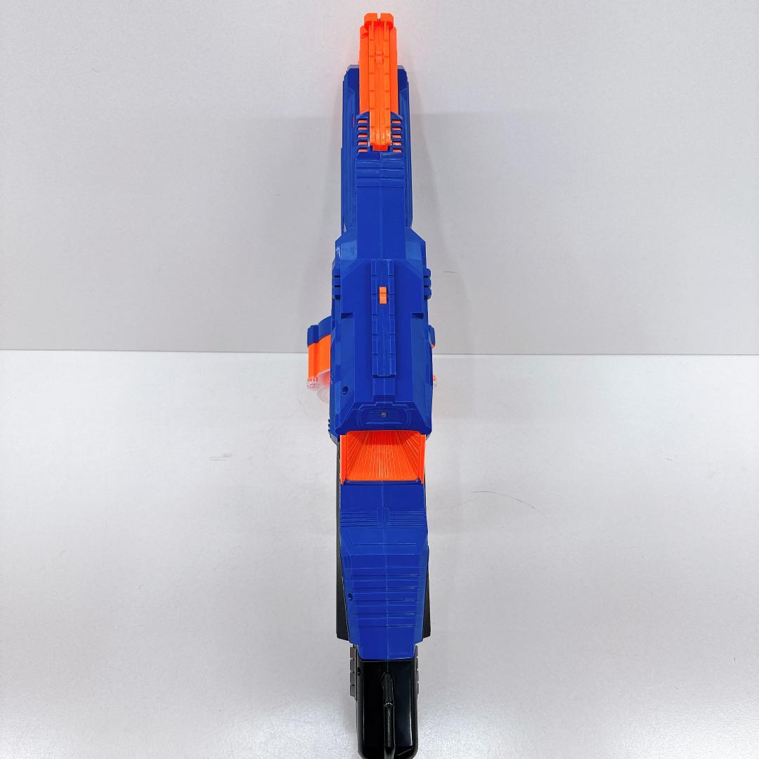 【美品】ハズブロ　HASBRO　ナーフ エリート インフィニス　トイガン