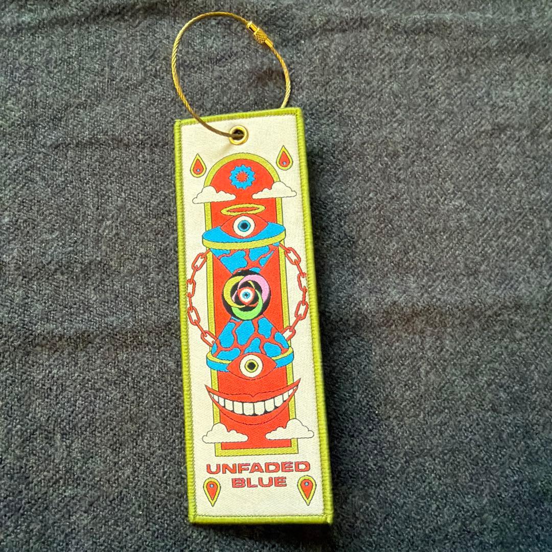 キタニタツヤ アクリルキーホルダーセット