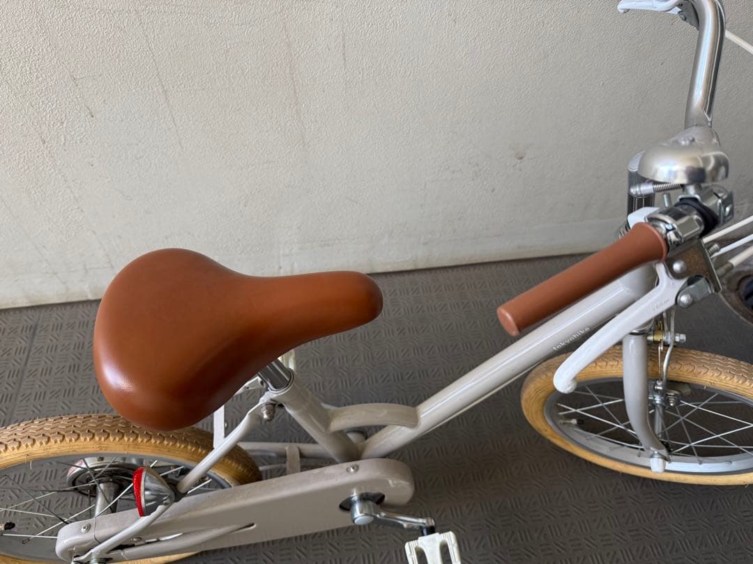 手渡し限定 little Tokyo bike リトルトーキョーバイク 16