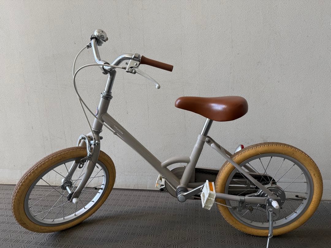 手渡し限定 little Tokyo bike リトルトーキョーバイク 16