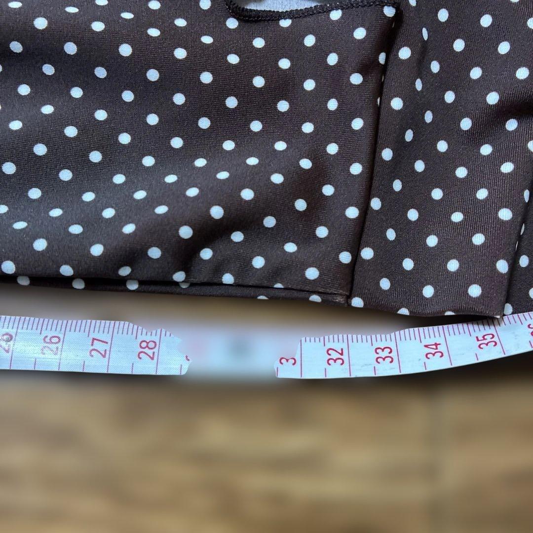 美品　TAARA clothing トップス　水着　ヨガ