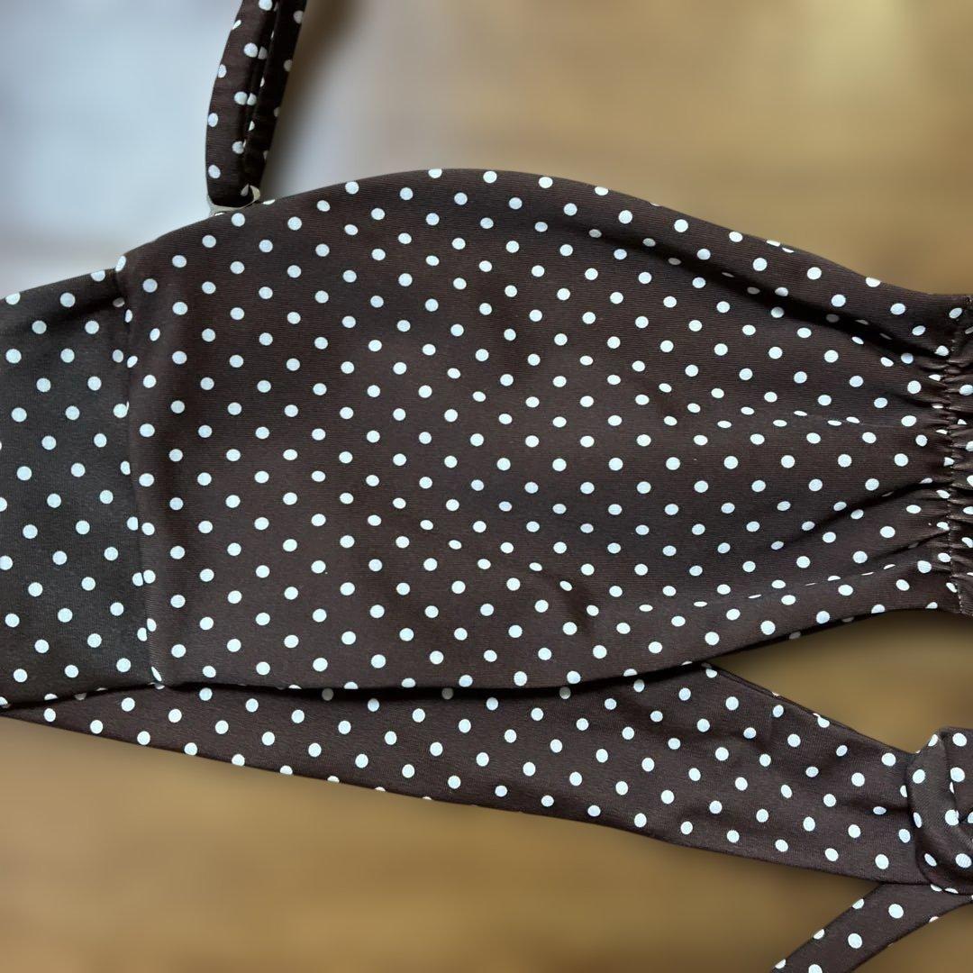 美品　TAARA clothing トップス　水着　ヨガ