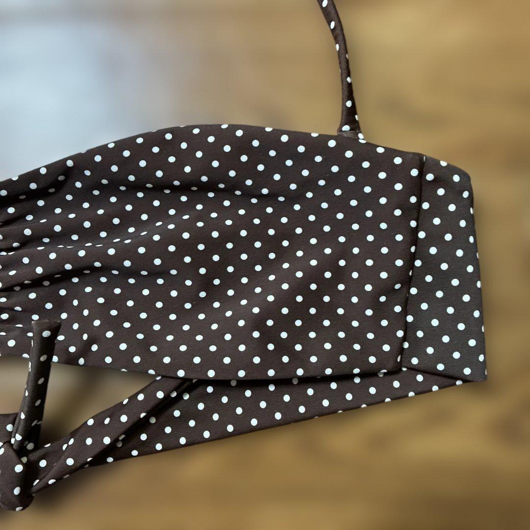 美品　TAARA clothing トップス　水着　ヨガ