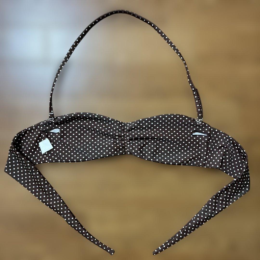 美品　TAARA clothing トップス　水着　ヨガ