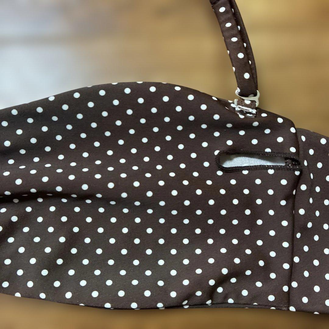 美品　TAARA clothing トップス　水着　ヨガ