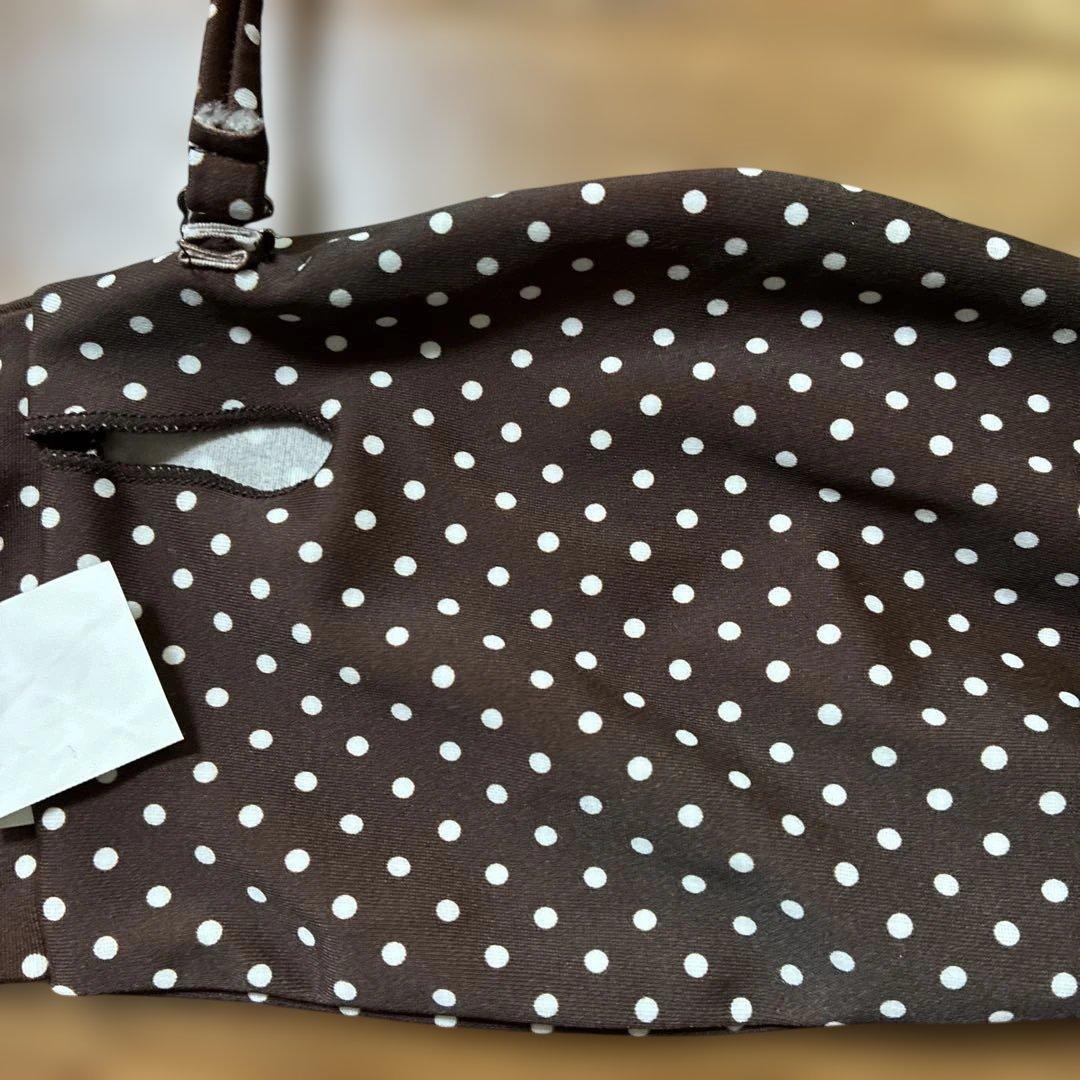美品　TAARA clothing トップス　水着　ヨガ