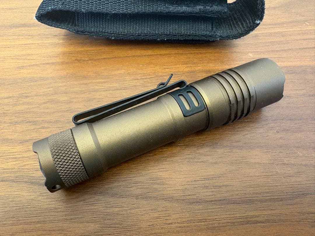 y*a様 STREAMLIGHT ProTac 1L-1AA 懐中電灯　ストリー