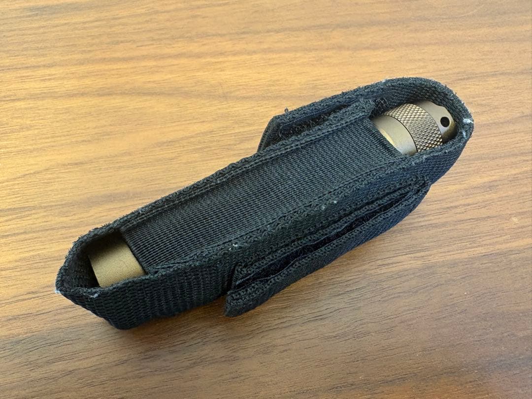 y*a様 STREAMLIGHT ProTac 1L-1AA 懐中電灯　ストリー