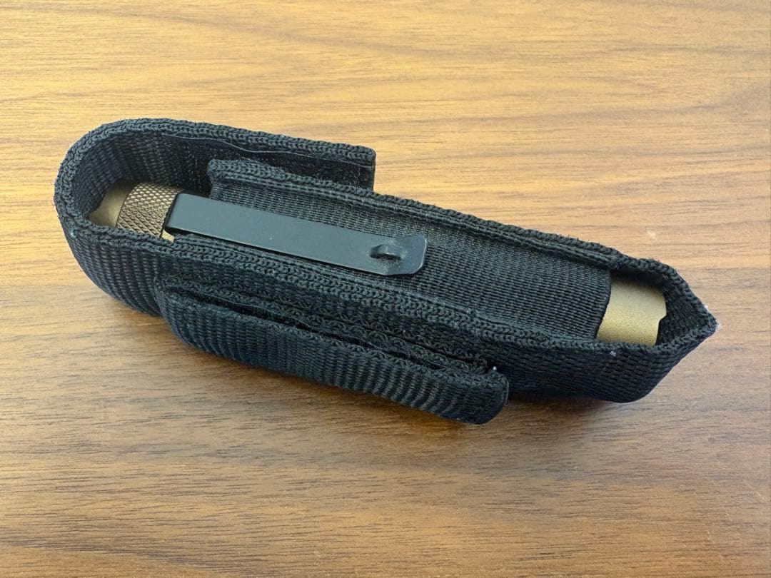 y*a様 STREAMLIGHT ProTac 1L-1AA 懐中電灯　ストリー