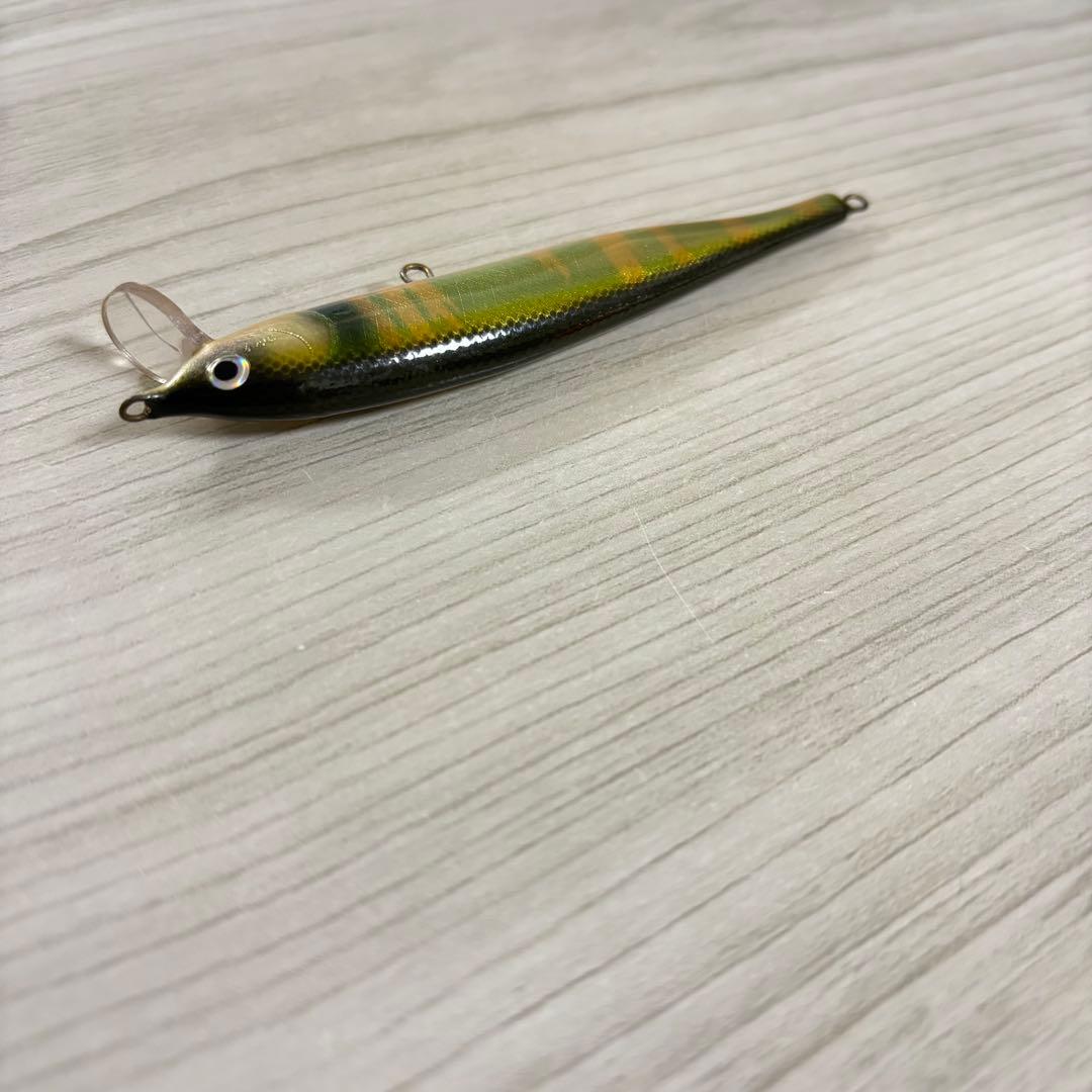 マロルアー マロミノー