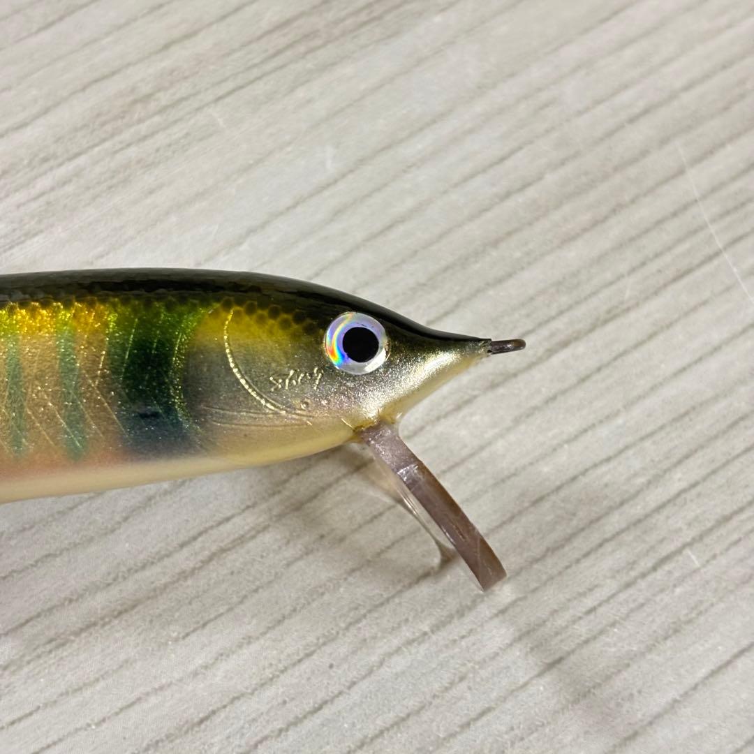 マロルアー マロミノー