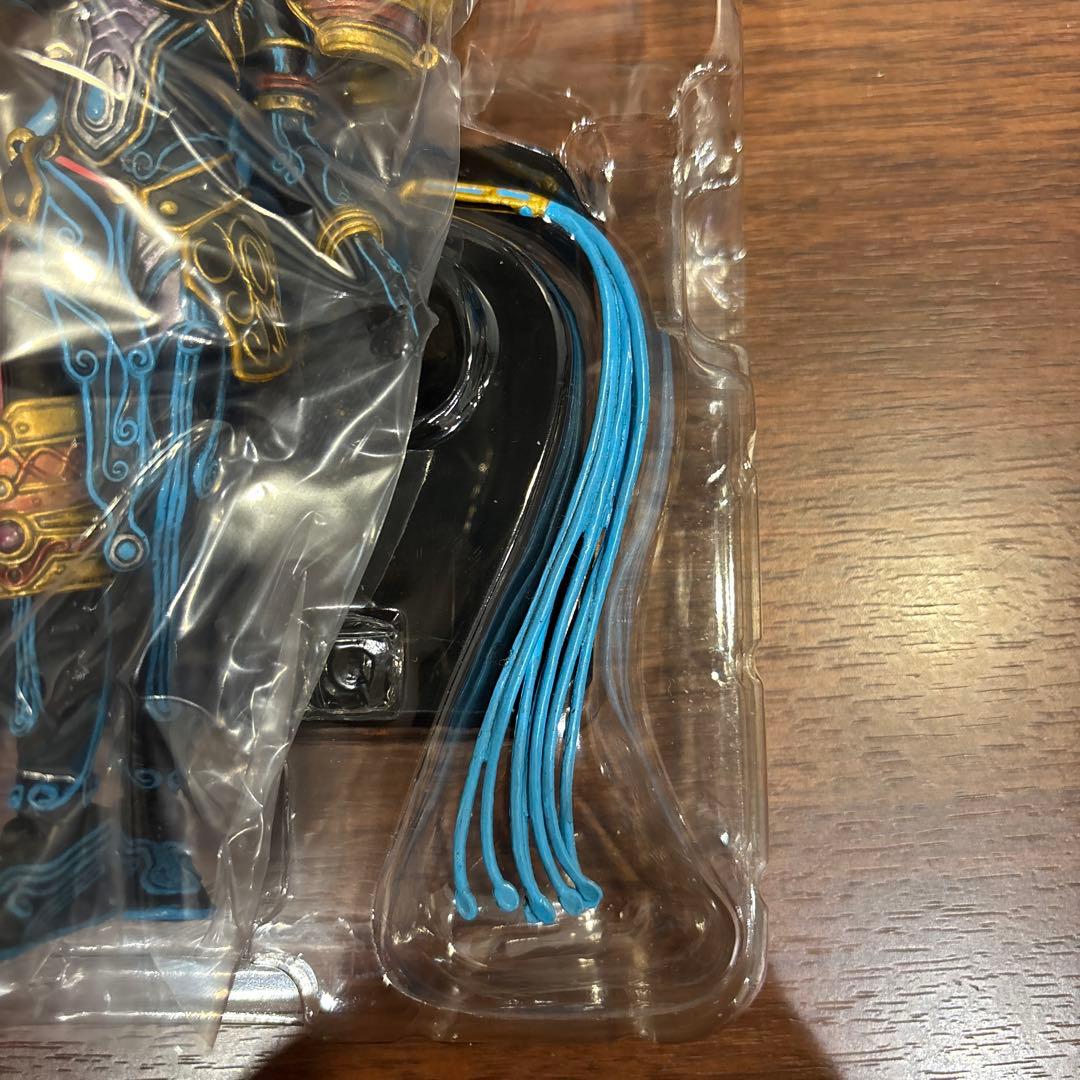 中古品 フィギュアーツ zero アクエリアスゾディアーツ