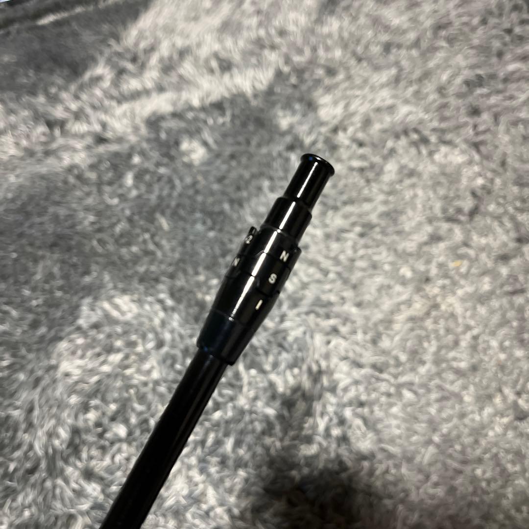 TENSEI 55S flexS キャロウェイスリーブ　ローグST