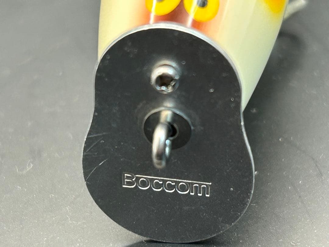 Boccom サバダ