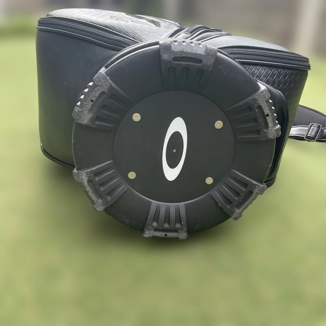 Oakley ゴルフバッグ