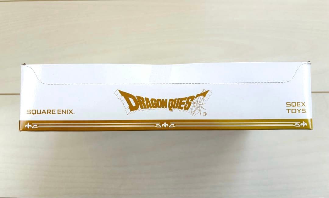 【新品未開封】ドラゴンクエスト クリスタルモンスターズ 25周年記念バージョン