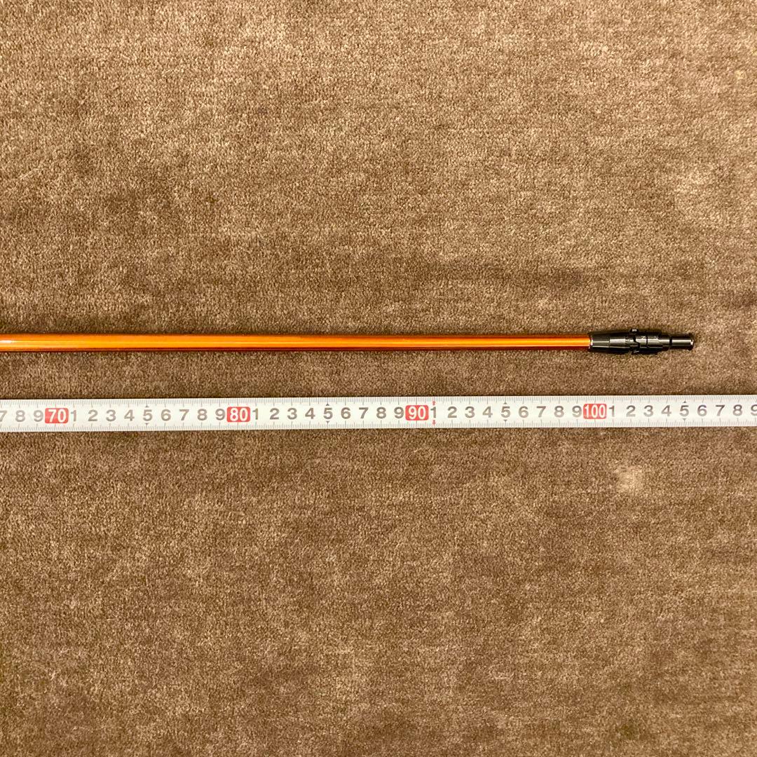 ディアマナ R80 X キャロウェイスリーブ　13