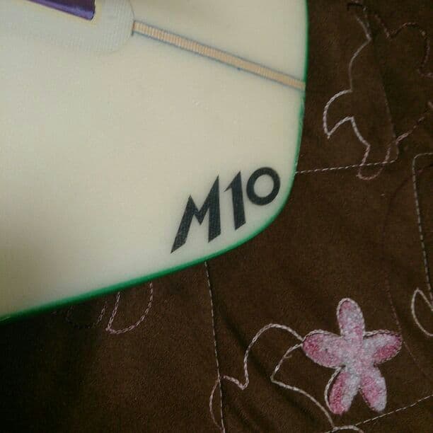M10 サーフボード