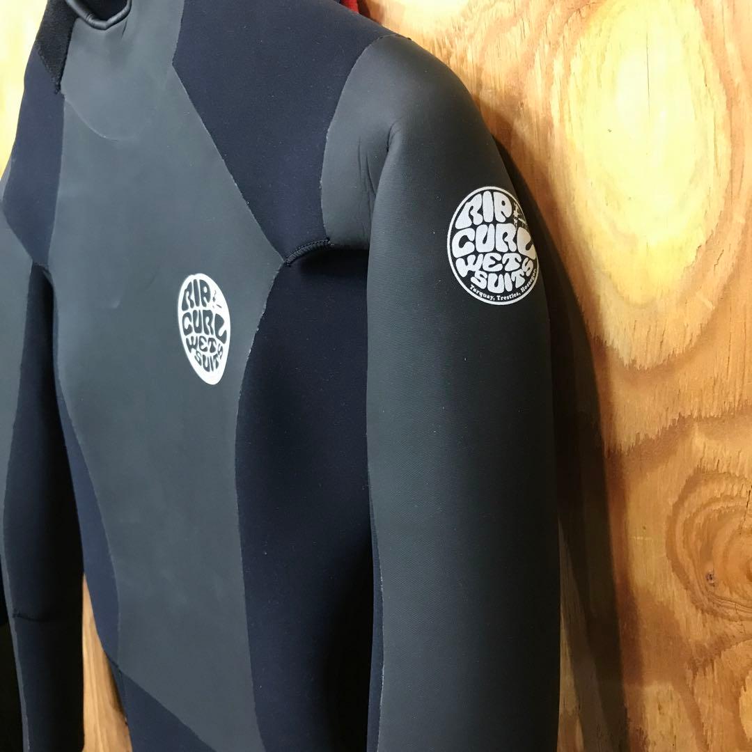 リップカール RIPCURL レディース フルスーツ OMEGA セミドライ　M