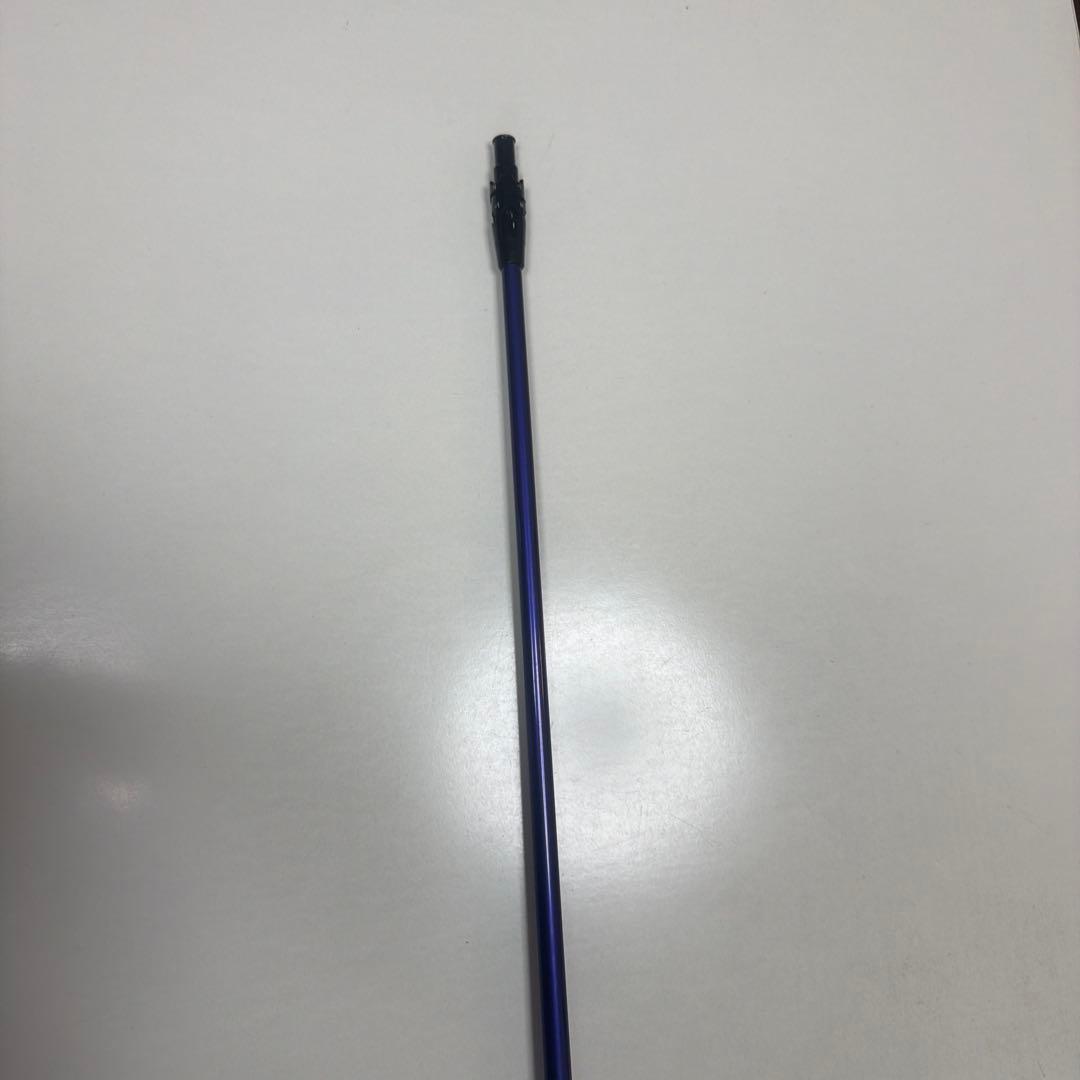 フジクラ　S peeder NX バイオレット40S