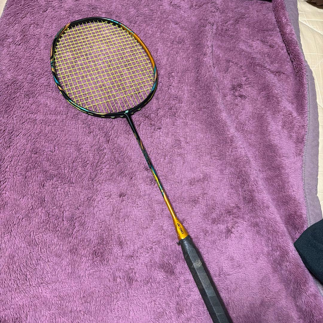 YONEX アストロクス88D PRO